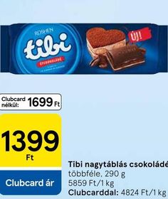 Tesco