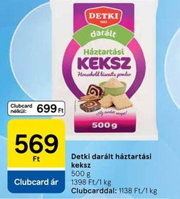 Tesco