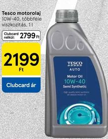 Tesco